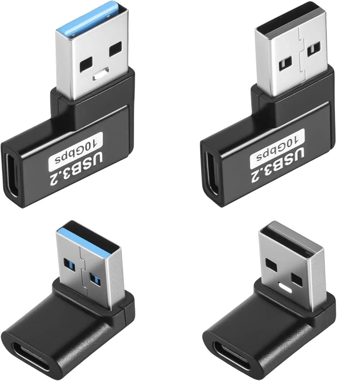 90 Degree Usb To Us… - image