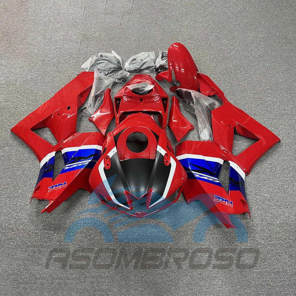 

Полный комплект обтекателей CBR600RR 13 14 15 16 17 18 детали кузова мотоцикла ABS Обтекатели для Honda CBR 600RR F5 2013 2014-2018