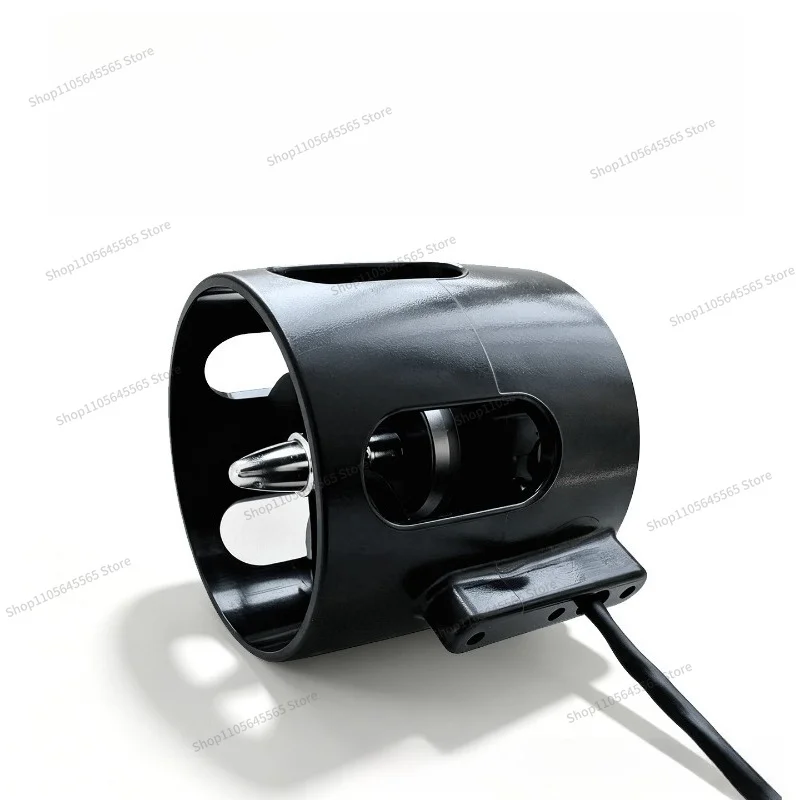 For Propeller, Hydrodynamic Inflatable Boat, Paddle Board Propulsion Modification