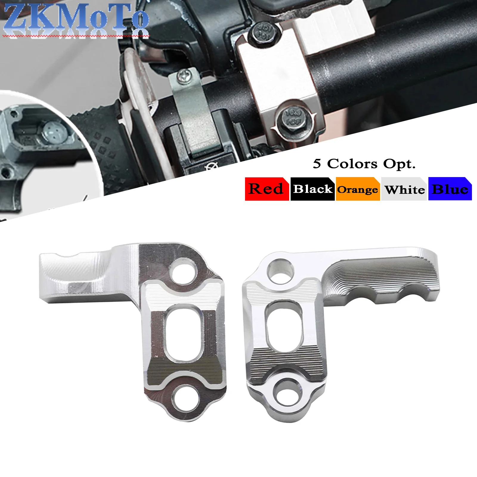 Motorcycle Accessor… - image