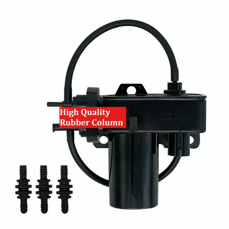 Vacuum Pump Rubber Mount 6C3Z2A451A-1 904-214 For Ford F-150 E-350 E-450