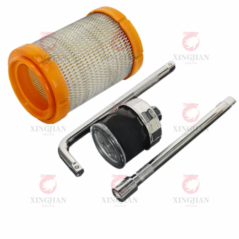 

Motorcycle Air Filter Oil Filter Wrench Removal Tool For Ducati Monster 696 796 821 Scrambler 800 Hyperstrada 821 939 Supersport