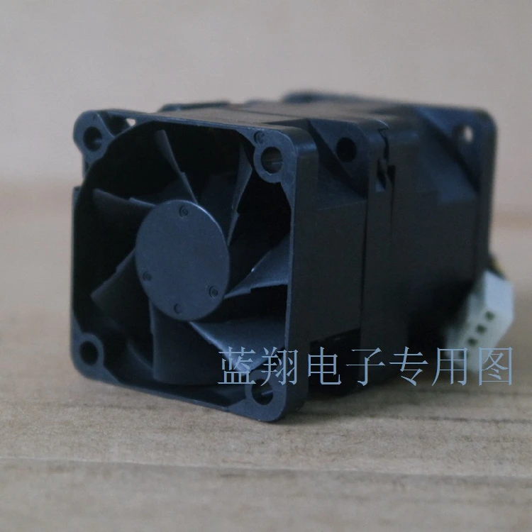 

4056 R40W12BS5AC-65 12V 0.80A 4cm FAN-0086L4 Cooling Fan