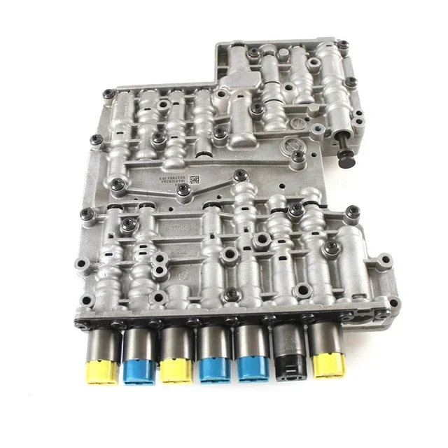 Zf 6HP19 6HP26 Gear…