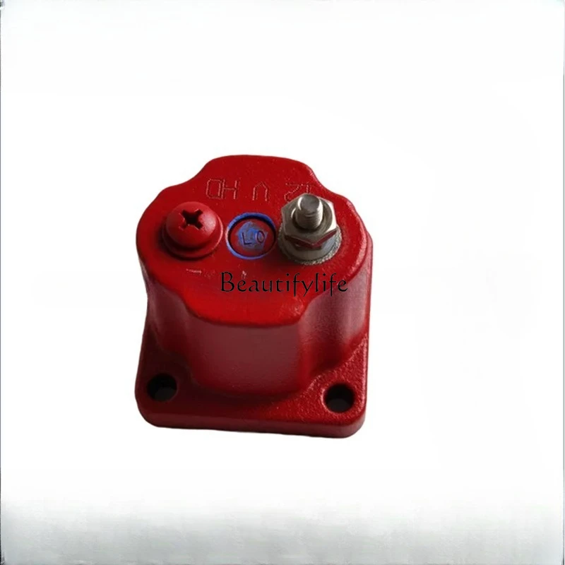 

*parts and accessoriesAuto engine parts flameout solenoid valve 3408421