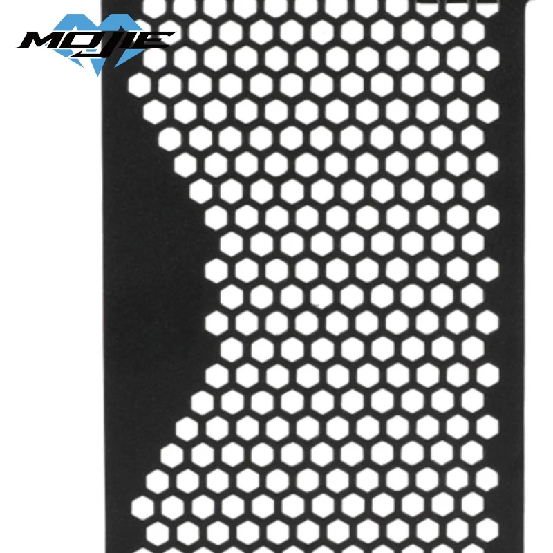 

2023 Motorcycle For Suzuki Gixxer 250 SF250 SF 250 2020-2022 Radiator Grille Guard Cover Oil Cooler Core Protector Accessories