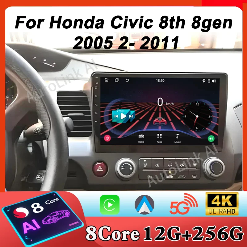 Carplay Android Aut… - image