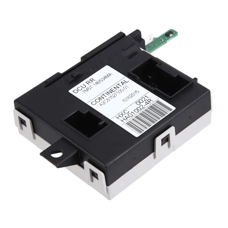 

Модуль электропривода стеклоподъемника A03Z для Ford 7M5T-14B534MA 7M5T-14B533LA 7M5T-14B534LA 7M5T-14B533MA, запчасти для замены