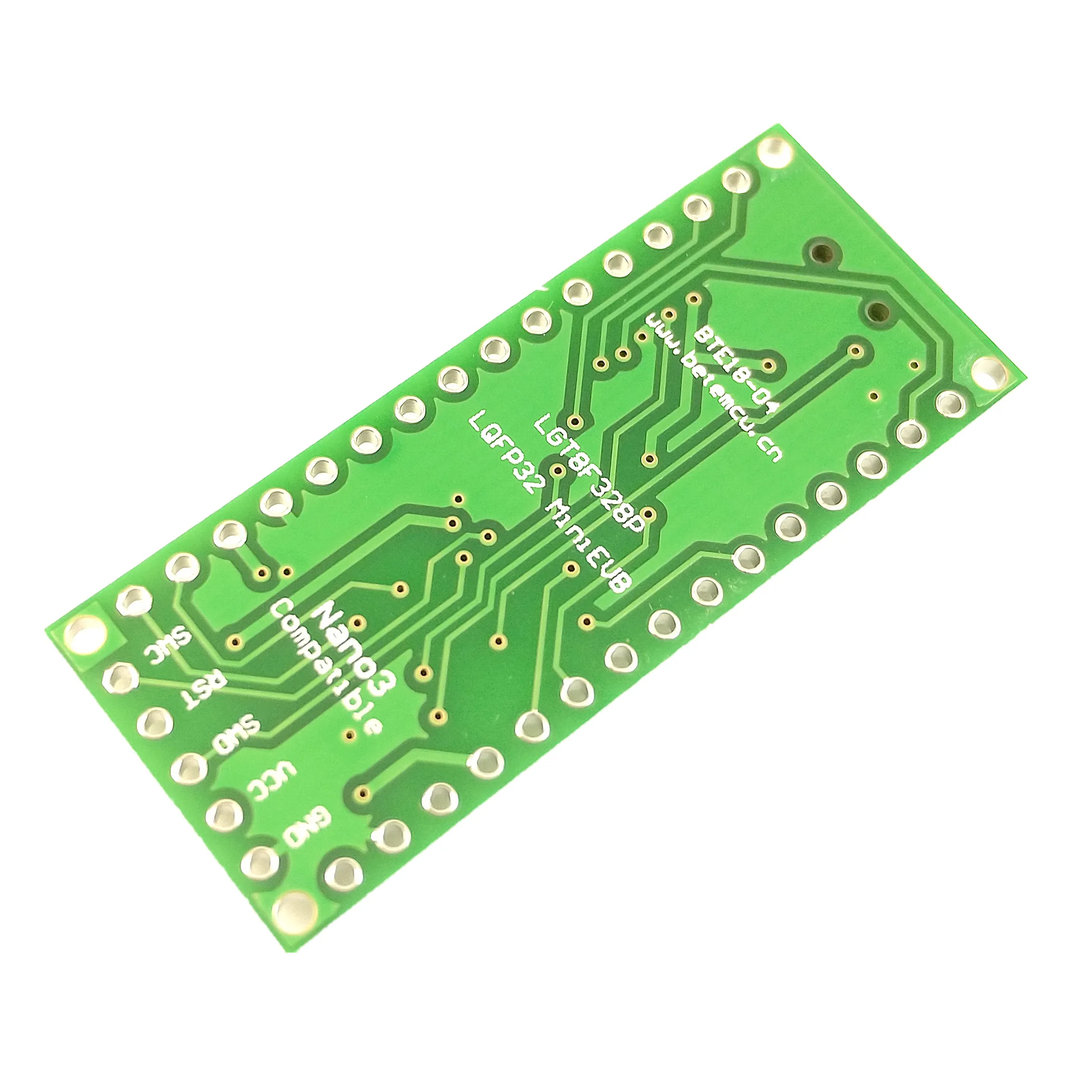 LGT8F328P-LQFP32 MiniEVB Replaces Nano V3.0 ATMeag328P HT42B534-1 SOP16 USB Driver