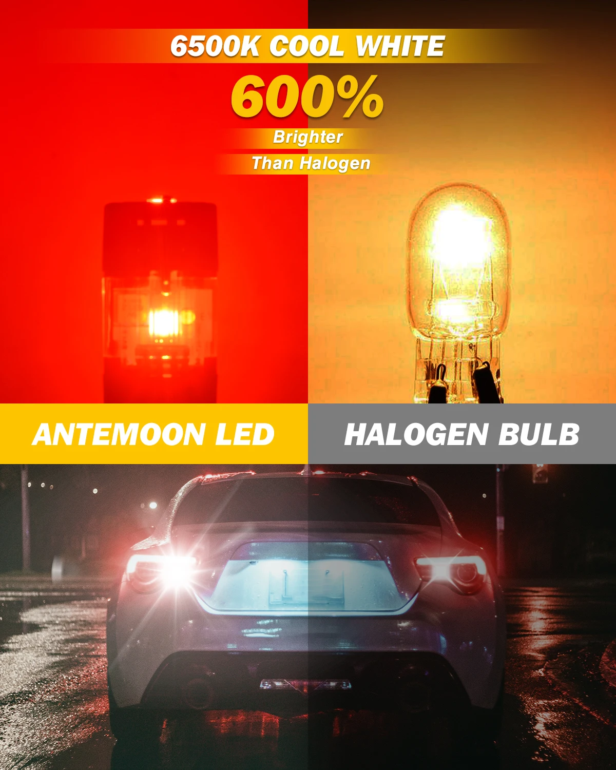 2pcs T20 7443 Canbus Led Car Lights W21W W21/5W Turbo Diode DC 12V Car Lamp w21w wy21w For Volkswagen Polo Up Scirocco Touareg
