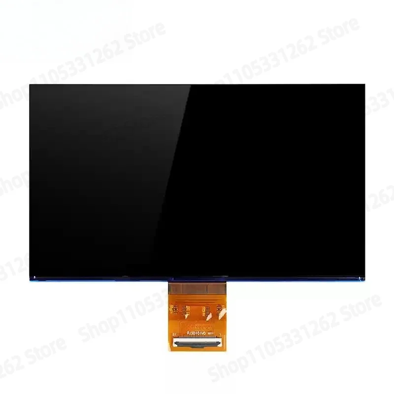 Used for LCD Photopolymerization 10.1-inch 14K Printing High-definition Exposure Screen 3D Printer Mono M5s Pro/M7 Pro