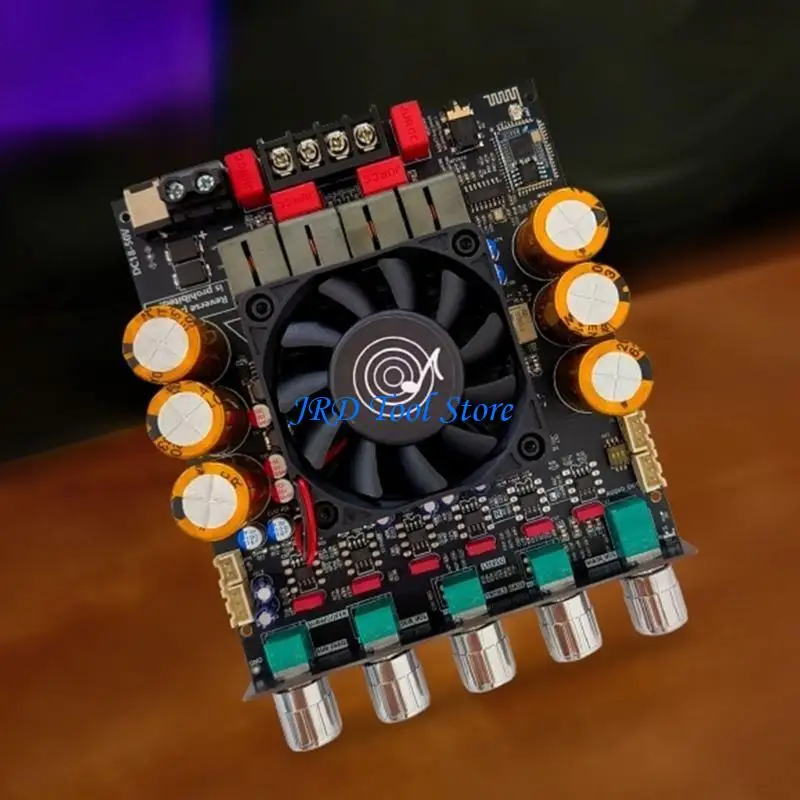 A2UD Advanced Bluetooth-compatible Audios Module Equipped With APTX Decoding