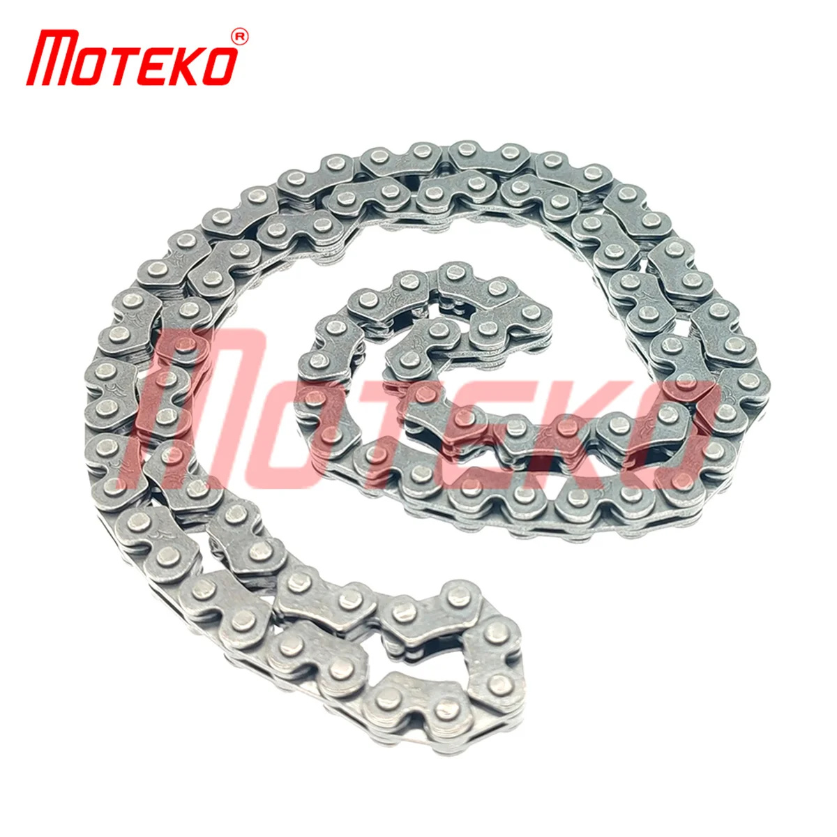 BX20120084 2x3-90L TIMING CHAIN FOR GY6 125 GY6 150 MOPED SCOOTER ATV QUAD YBR125 XTZ125 MOTORCYCLE ACCESSORIES