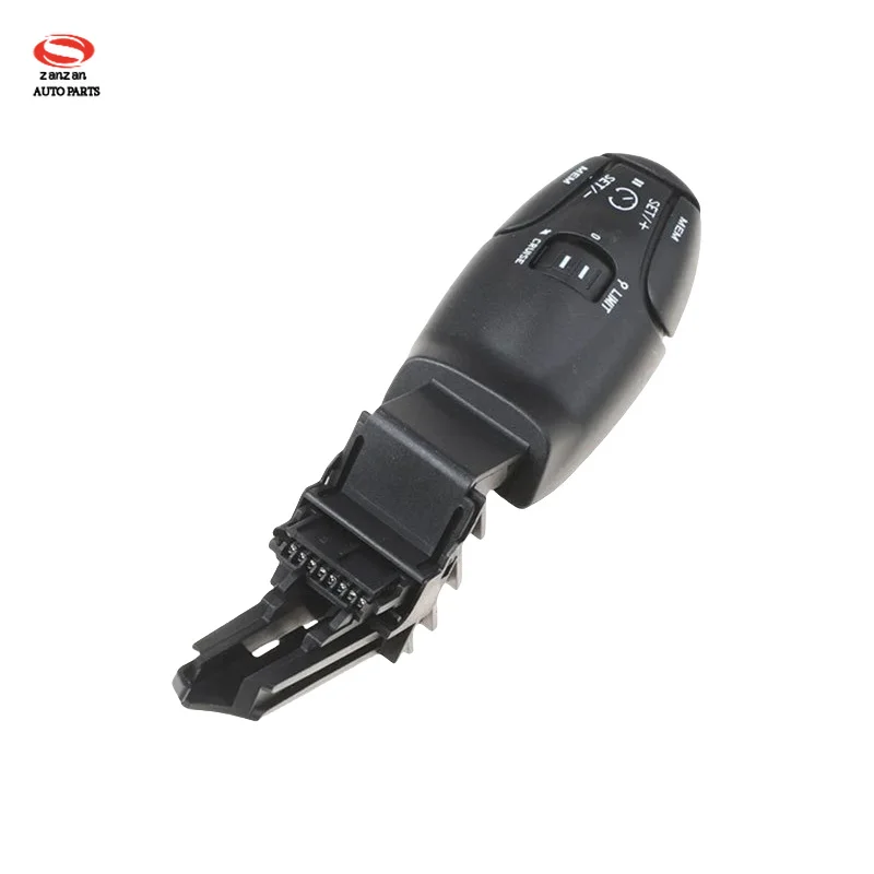 OEM 6242Z9 Car Parts New Cruise Control Lever Switch Speed FOR Peugeot 207 208 307 406 407 607 807 Partner Citroen C3 C4 C5