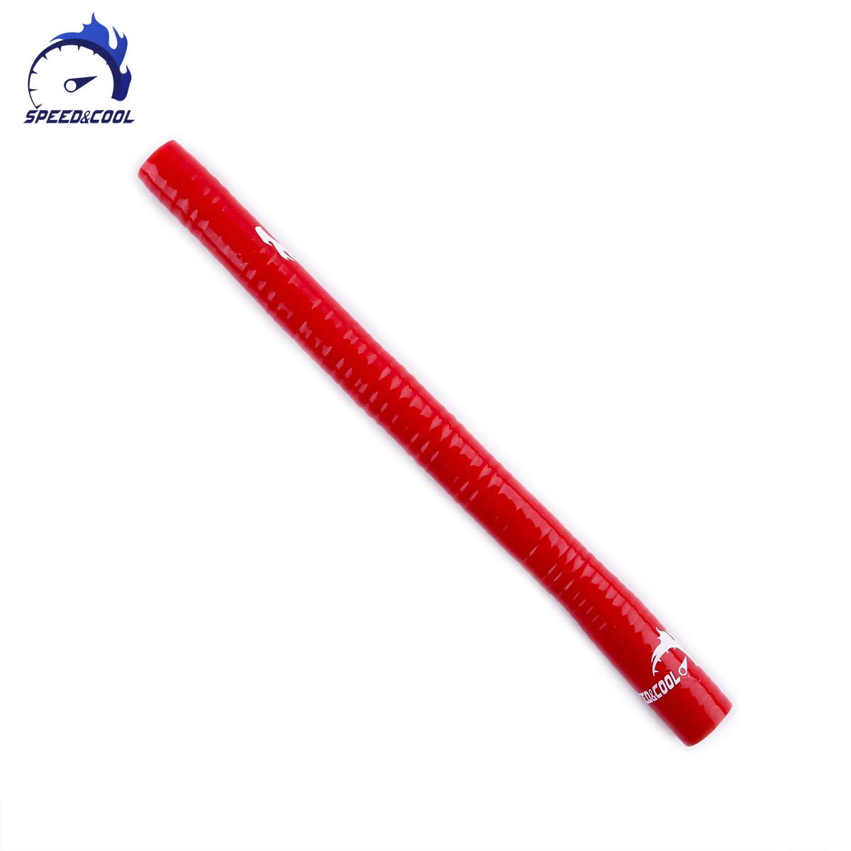 SPEED&COOL For 1987-1989 Kawasaki GPZ600R GPZ 600 R Motorcycle Silicone Radiator Coolant Hose Kit