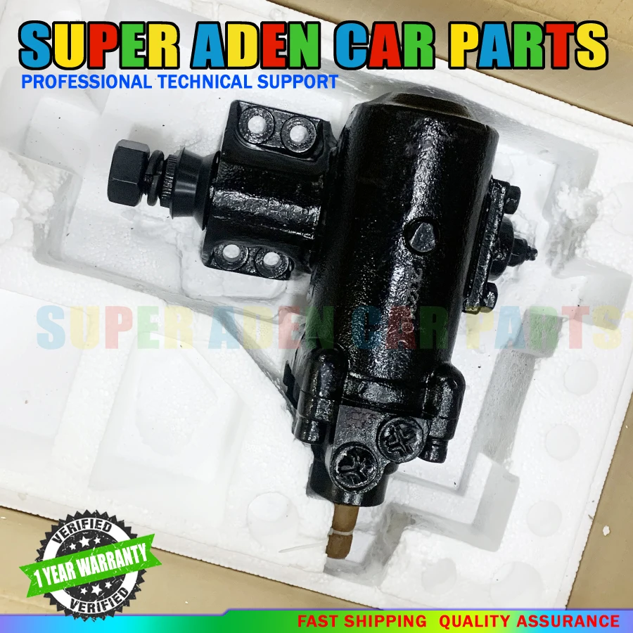 4411035170 Power Steering Rack Gear Box For Toyota HILUX LN105 LN105L-PRMRSW 1988-1977 44110-35170 4RUNNER
