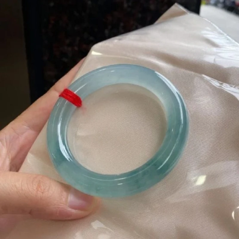 

Новый изысканный универсальный браслет из натурального высококачественного ледяного кварца