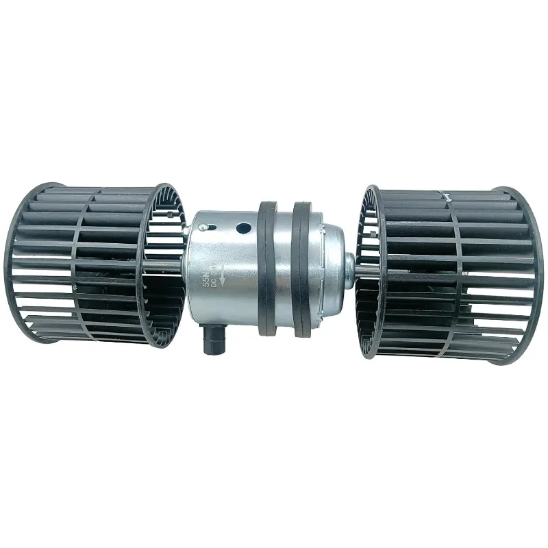 Blower Motor TW502725-1730 For Komatsu Excavator PC78UU-6 PC138US-2 PC228US-3 PC228USLC-3 PC308USLC-3 Replacement