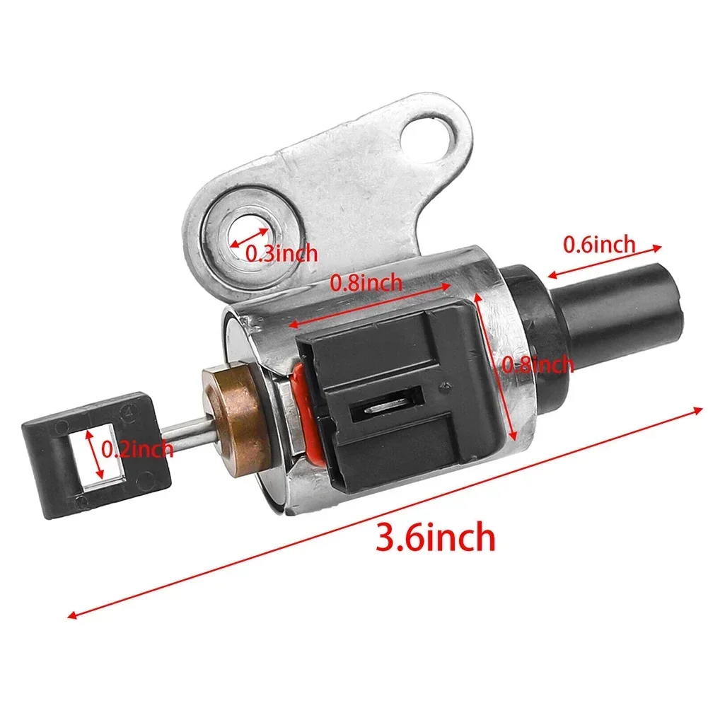 Stepper Motor For Nissan Versa Note For Nissan Tilda For Nissan Latio Power Tools Replacement CVT Step Stepper Motor Accessories