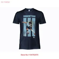 Captain Tsubasa T Shirt Holly and Benji Argentin Original Official Jersey vintage Washed fashion homme graphic streetwear