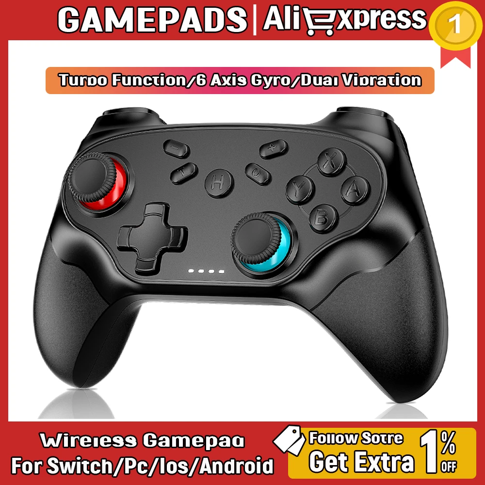 #65 Game Controller Accessories Comparison Guide