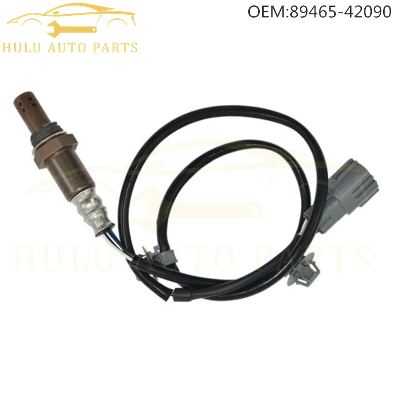 8946542090 89465-42090 Downstream O2 Oxygen Sensor For Toyota Highlander Picnic Previa Yaris RAV4 Avensis Lexus GS300 2.0L 2.4L