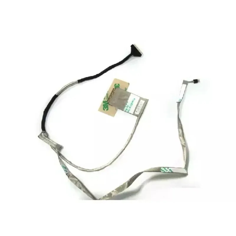 NEW LCD Flexible Cable For LENOVO G470A G470AH G470AX AP G475AH Screen Cable DC020015T10