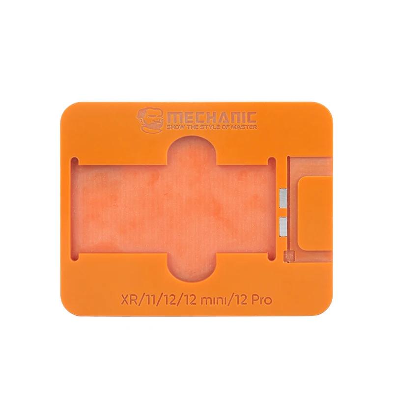 MECHANIKER B-Fix Batterie Schweißen Leuchte Batterie Spot Schweißer Für iPhone X/XS/XAMAX/XR/11/11PROMAX/12/12MINI/12PRO/12PROMAX/13 pro