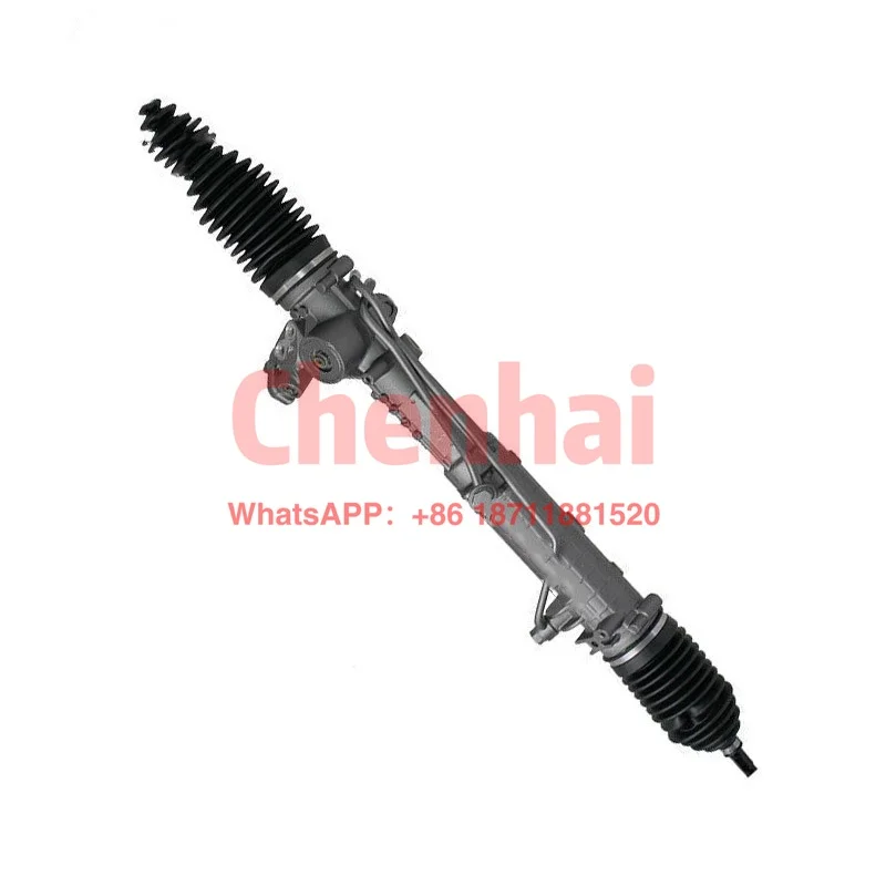 

High-quality Hydraulic Steering Gear 1724600100 A1724600100 Designed for SLK Class Models Excellent Stable Steering Rack
