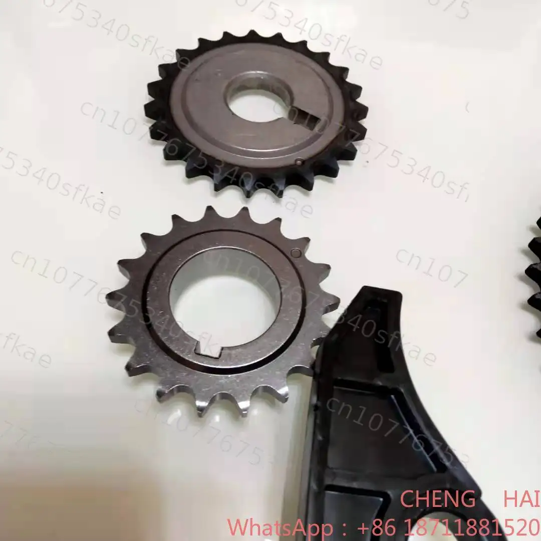 CHENG HAI CG13 Timing Chain Kit CG10 Timing Repair Kit, Timing Repair Kit KB-11
