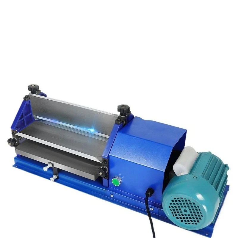 

JS-27CM Electric Machine White Machine Latex Glue Machine A4 Leather Paper