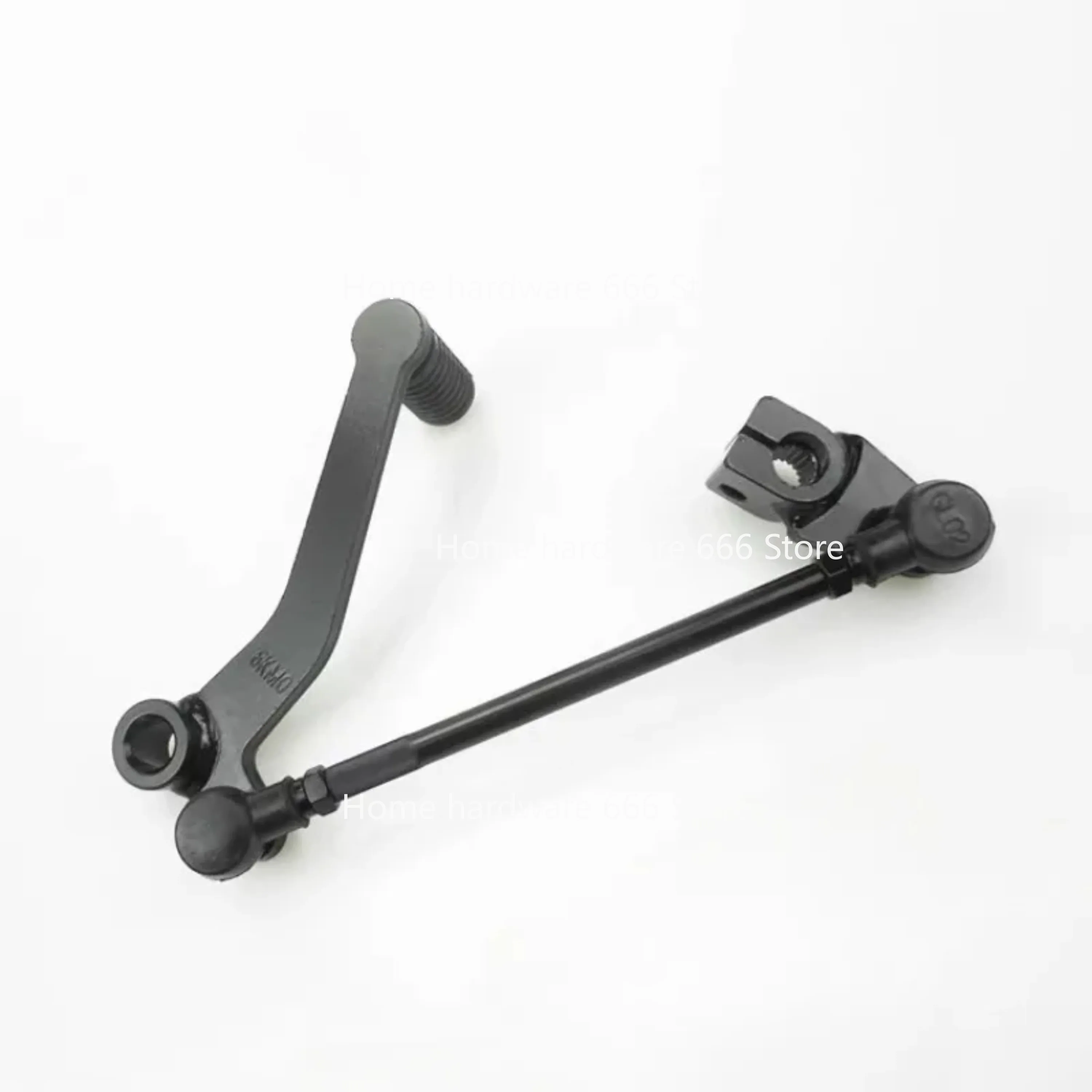 

For 250SR 300SR 250 300 SR CF250-6 Motorcycle Gear Shifter Foot Shift Pedal Lever Gear Selector Parts Accessories