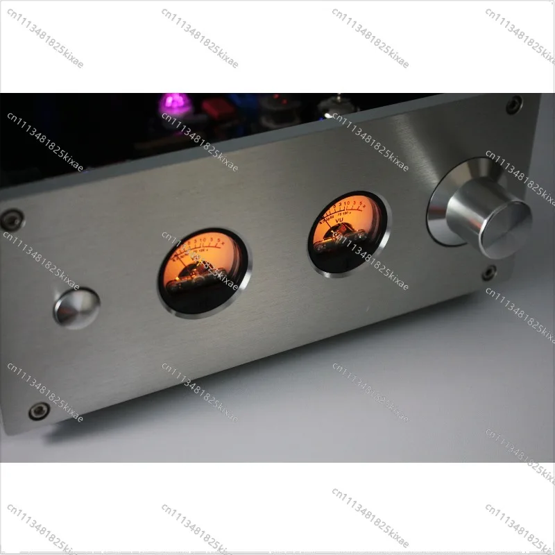 For Front Gall Rear Stone Amplifier TDA7293 LM3886 Boothed Amplifier 6n1 6n3 12AX7 Tube Preamp