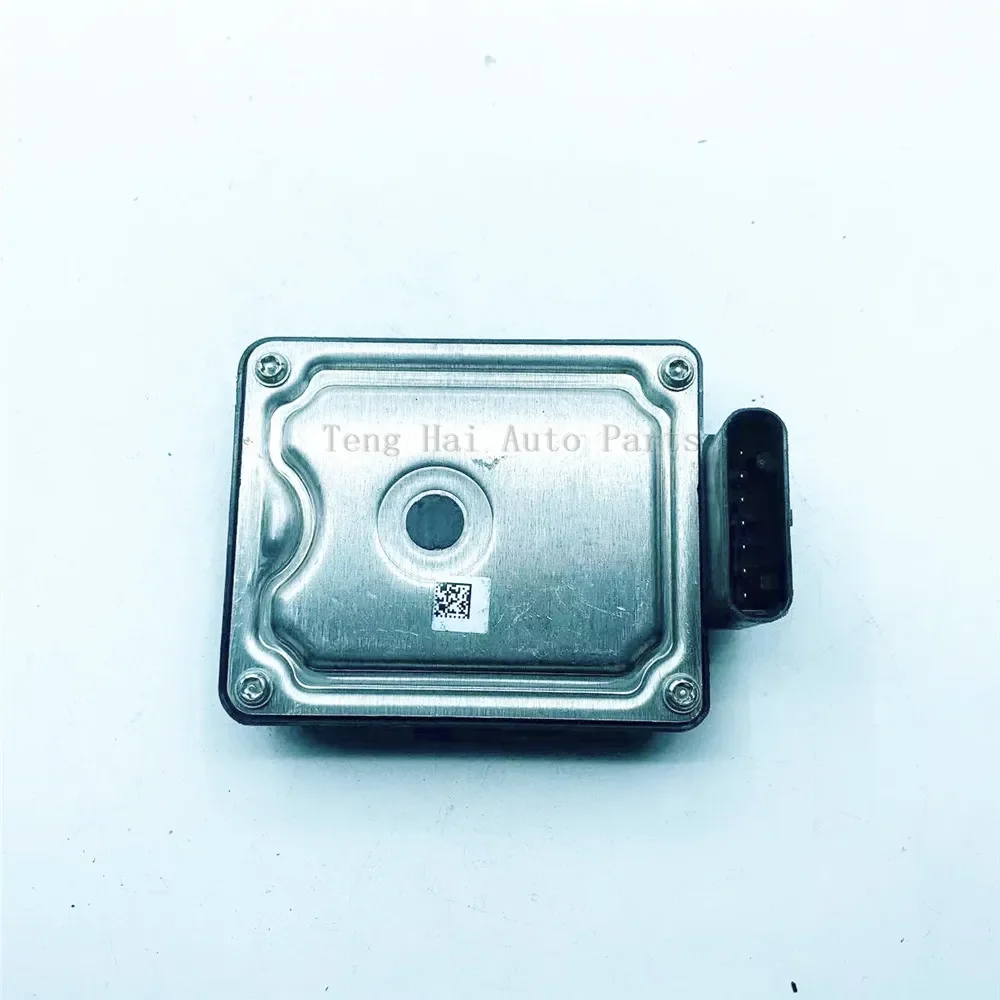 XYQPSEW For Volkswagen Audi front range radar sensor 2Q0907561J 2Q0907572D