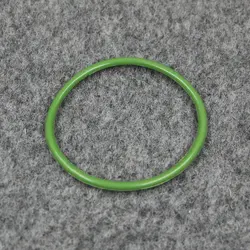 Apply to Golf 6 Golf 7 Jetta Passat Touran EA111 EA211 Turbocharged intake pipe rubber ring seal ring WHT 003 247