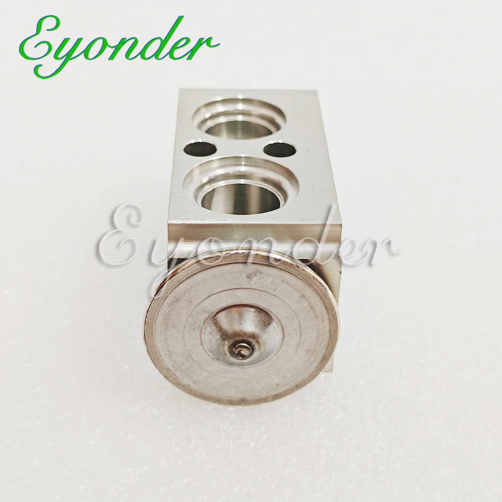 A/C AC Evaporator Block EX Expansion Valve for Hyundai H1 H-1 Cargo TQ 2.5 CRDi D4CB 2008- 97604-4H000 976044H000