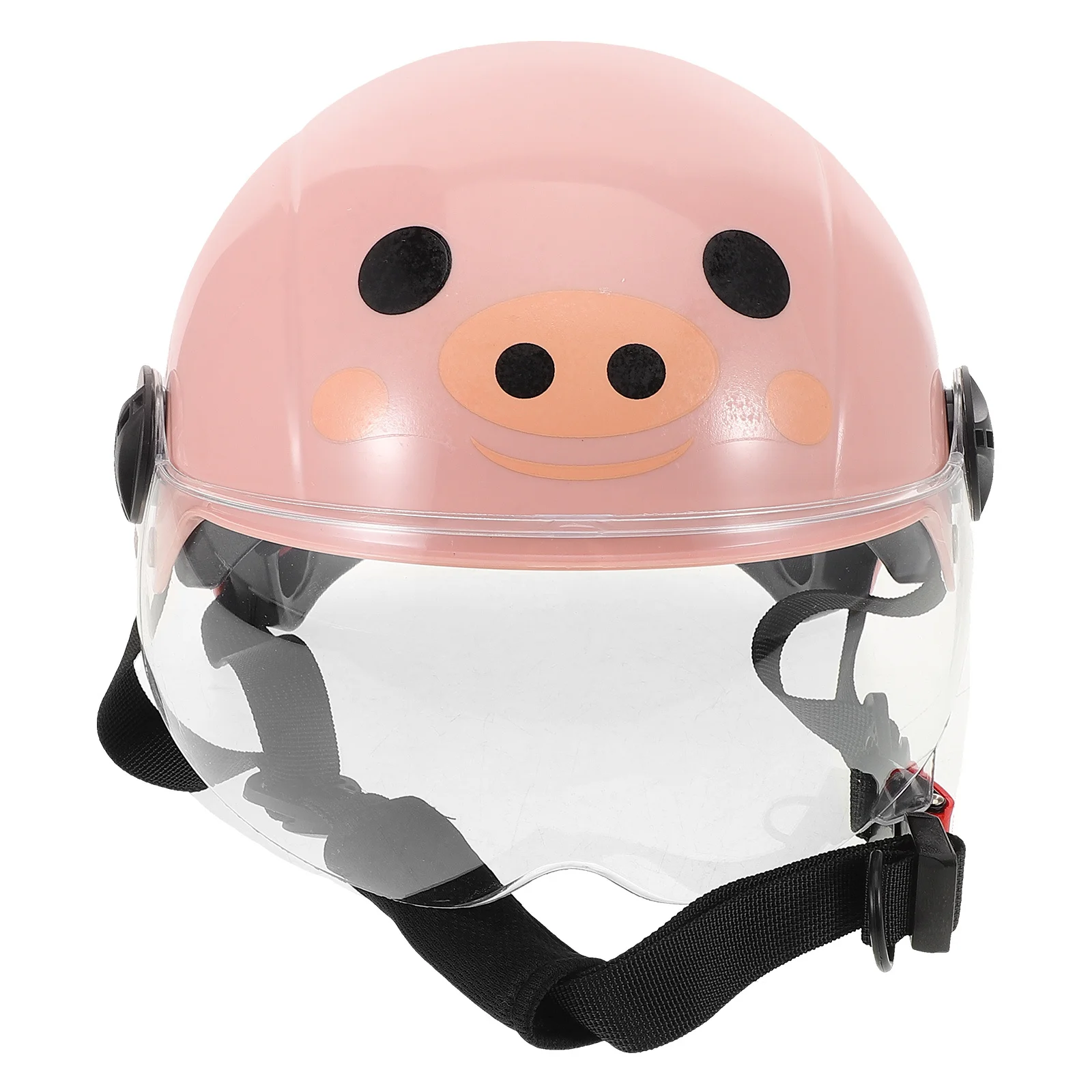 

Kids Skateboard for Children Ages Adjustable Safety Hat for Bike Riding Roller Skating Scooter Sports Protection Gear