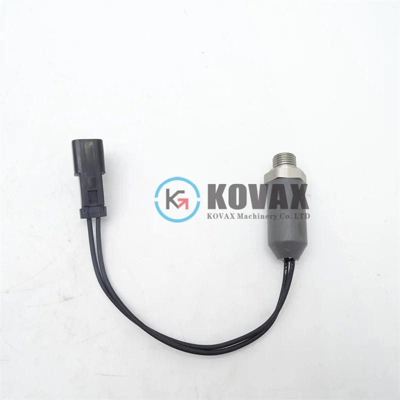 

3E-7690 pressure sensor is suitable for 950G 966G 980G 953C 963C loaders