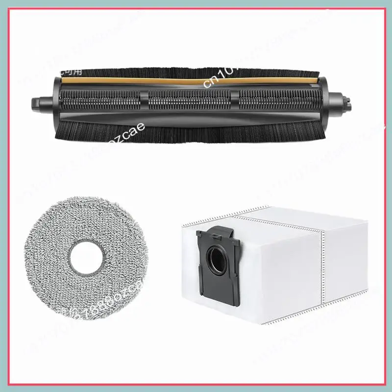 Комплект аксессуаров A26P для Dreame X40 Ultra/X30 Ultra/L30 Ultra/L10s Ultra/L20 Ultra/L10s Pro Ultra/L40 Ultra, детали для пылесоса