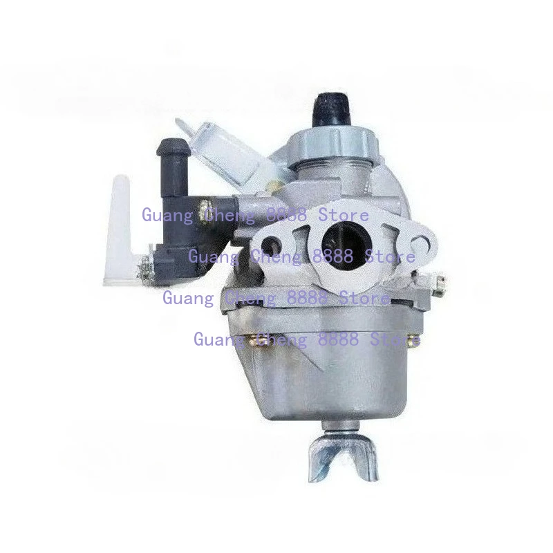 

Подходит для карбюратора Robin 411, карбюратора Makita 411, карбюратора 40F-6.