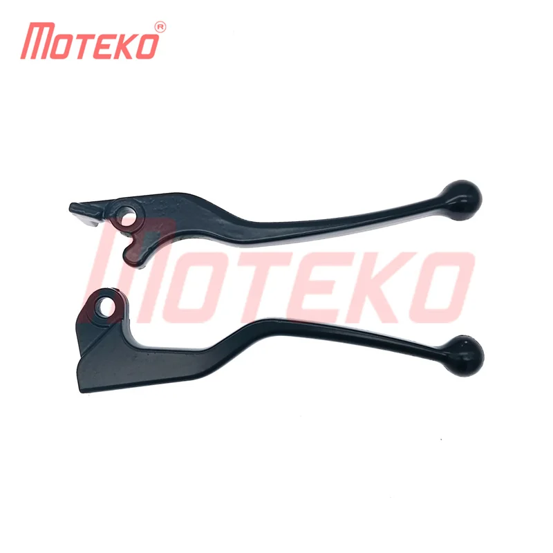 

BX19100034 MOTORCYCLE PARTS HANDLE LEVER SET BRAKE LEVER HANDLE LEVER ACCESSORIES FOR HONDA TORNADO250 FALCON400 XR125L XR150L