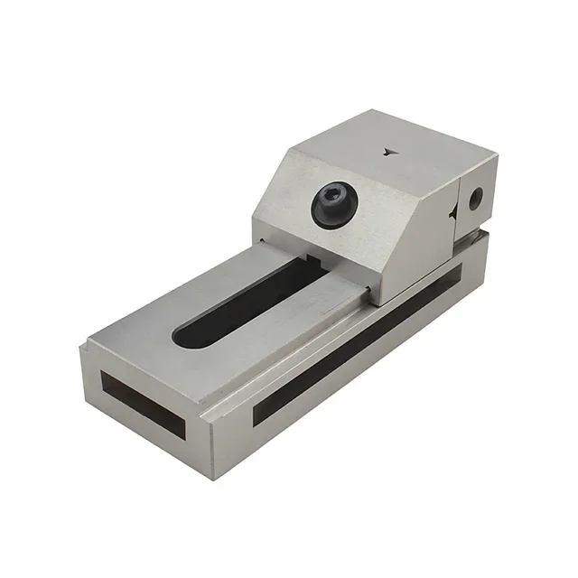 

precision vice clamp for small milling machine