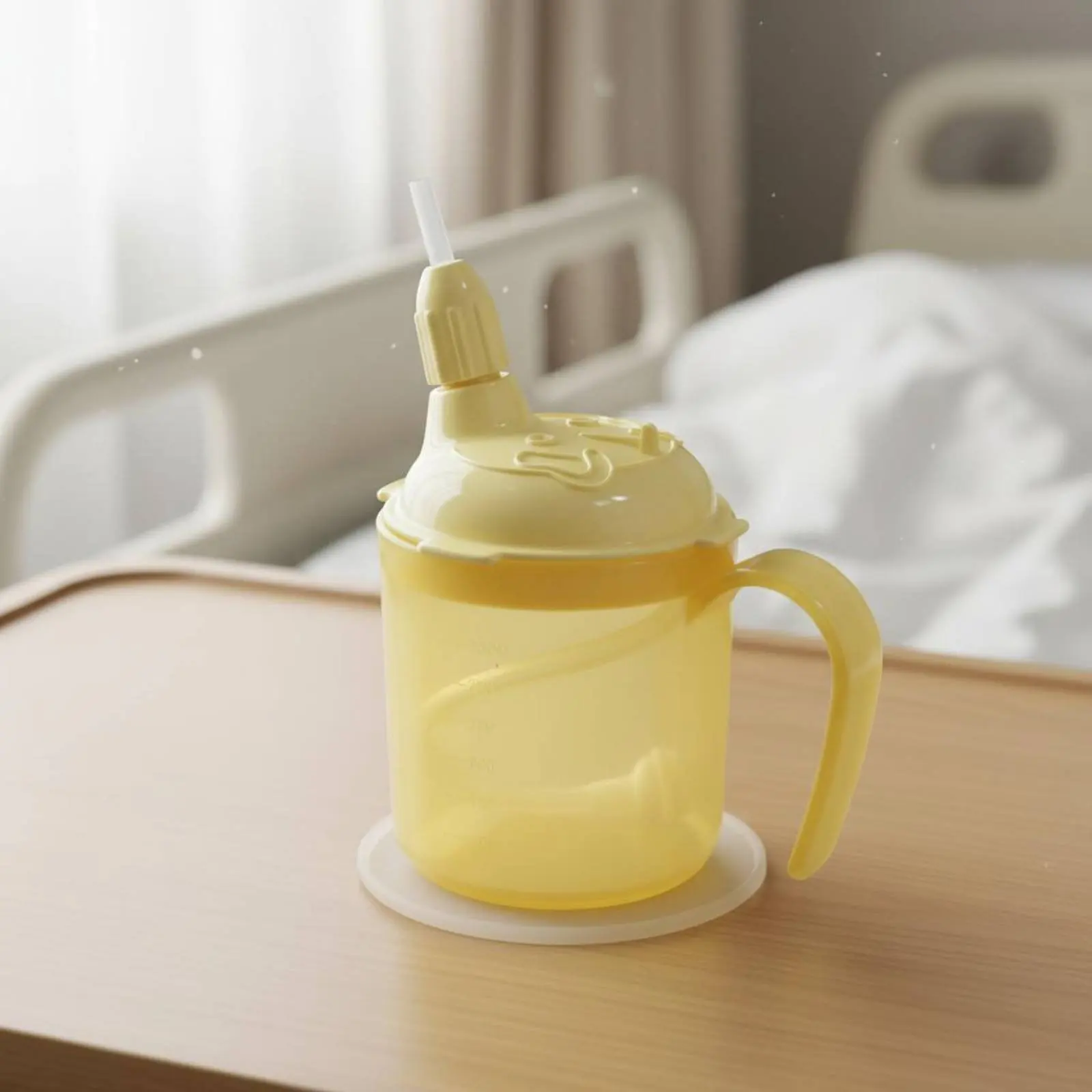bedridden-patient-drinking-mug-multi-functional-liquid-food-container-with-straw-convalescent-feeding-container-easy-grip-handle
