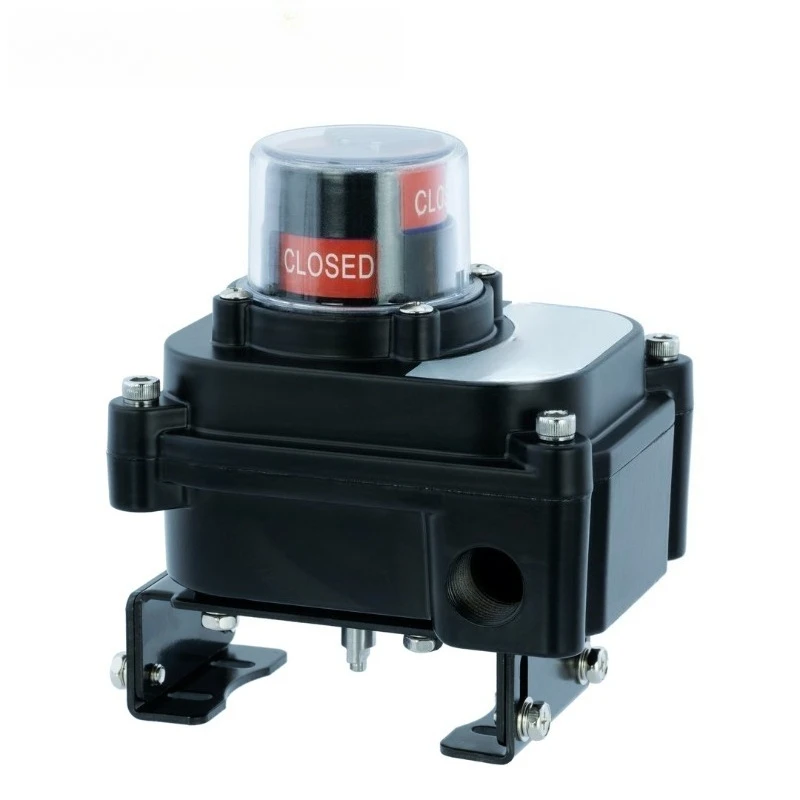 APL310N Limit Switch Box, Pneumatic Valve Position Feedback Indicator, Valve Stroke Signal Feedback Device
