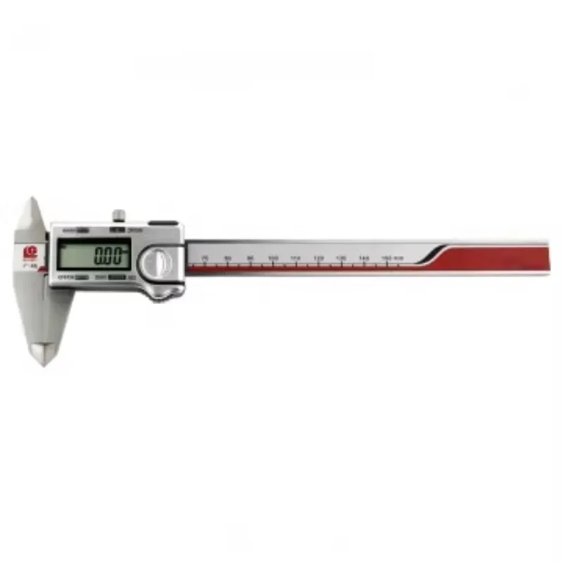 Guanglu Absolute Origin Electronic Digital Calipers 0-150-200-300mm High Precision Industrial Grade Vernier Calipers