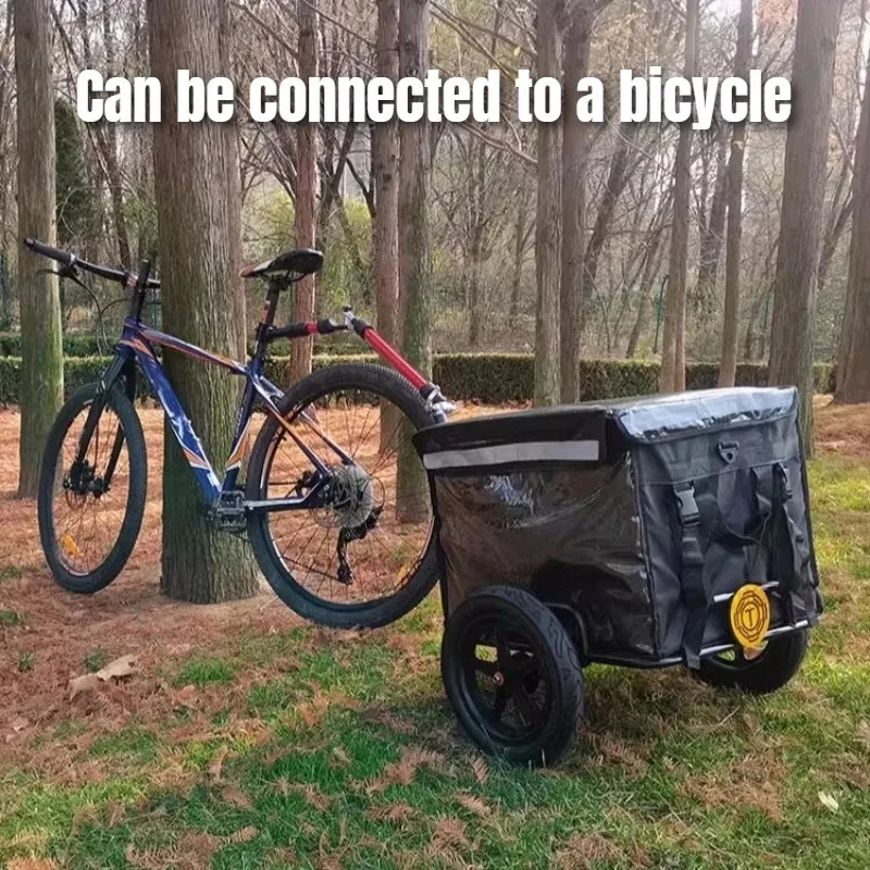 Thumbnail 3 - #2 Trending Portable Camping Carts Right Now