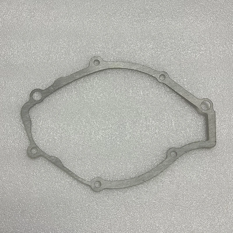 For Yamaha YBR 125 YBR125 Motorcycle Engine Accessories Gaskets Kit 1 Set Scooter Cylinder Pads Complete Seal Parts