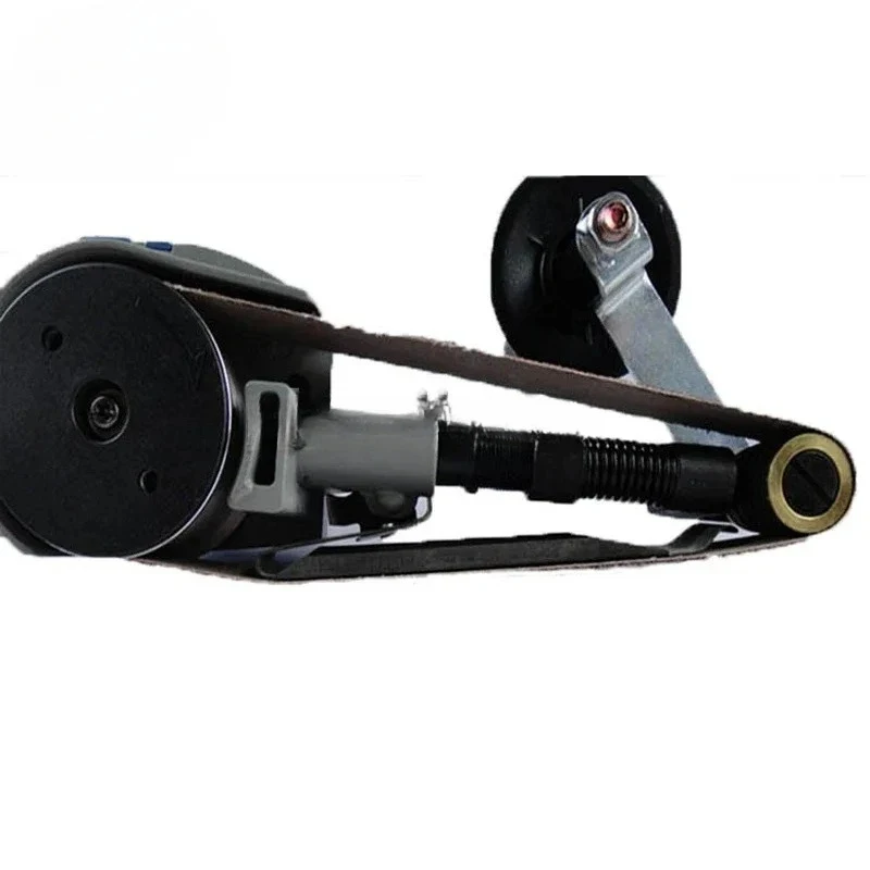 1pc Variable Speed 30*53m 550w High Power Woodworking Belt Sander 220-240v Sandpaper Grinder