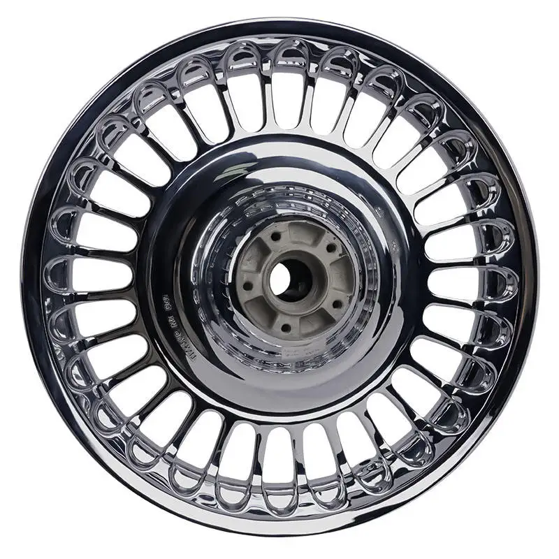 

Motorcycle Rim Front Rear Wheel for Harley Touring 09-Later Street Road Road King Electra Tri 16x3.75 in