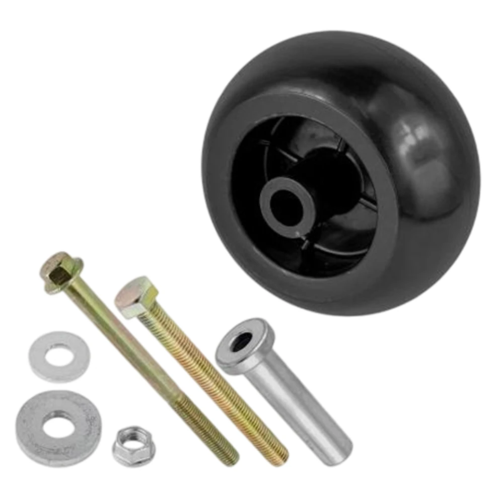 60 inch mower deck wheel set engineered for Kubota RCK60B 24G RCK60P 327Z RCK60P331Z RCK60R331Z RCK60P21Z tractors